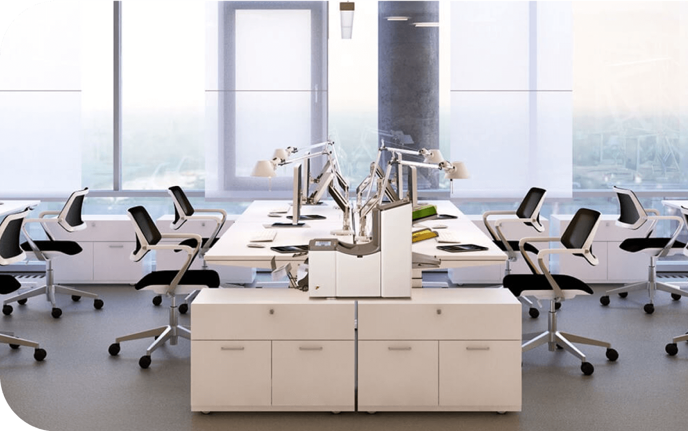 FP Mailing Solutions Mailroom Solutions ACP